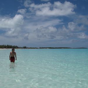 Meet your Posher, Mason